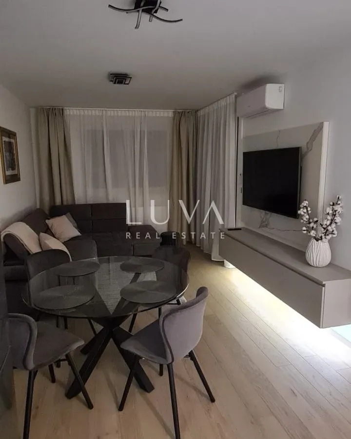 zagreb, špansko, luksuzno uređen 2s stan 44 m2 na prodaju - slika 2