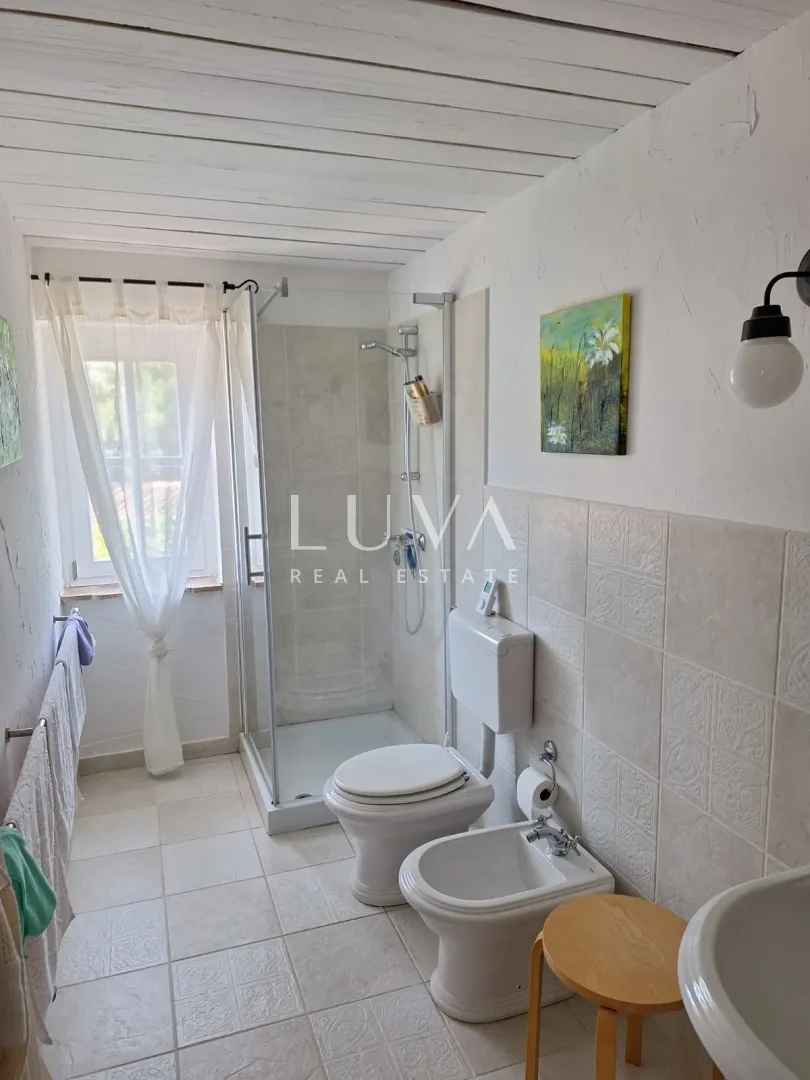istra, baderna, istarska kuća s bazenom, 169 m², na prodaju - slika 11