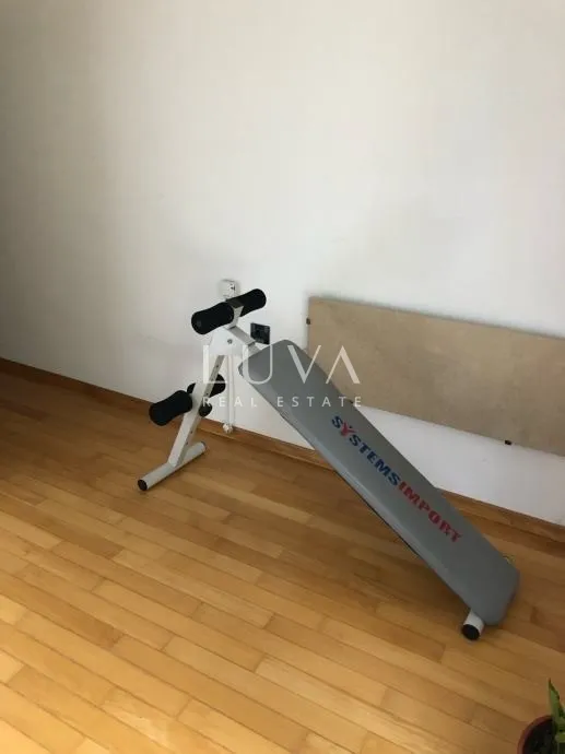 zagreb, gornje prekrižje, 3s stan 70m2 s terasom 40m2 + 2 parkinga - slika 20