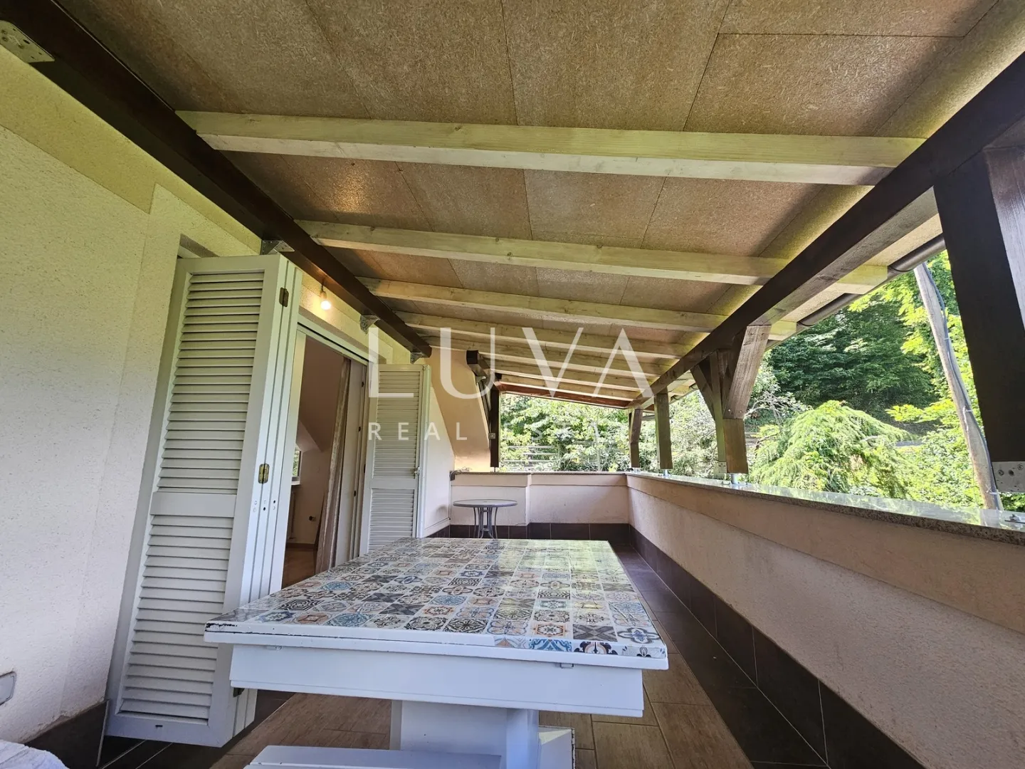 zagreb, maksimir, dvoetažni 5s stan 200m2, najam - slika 13