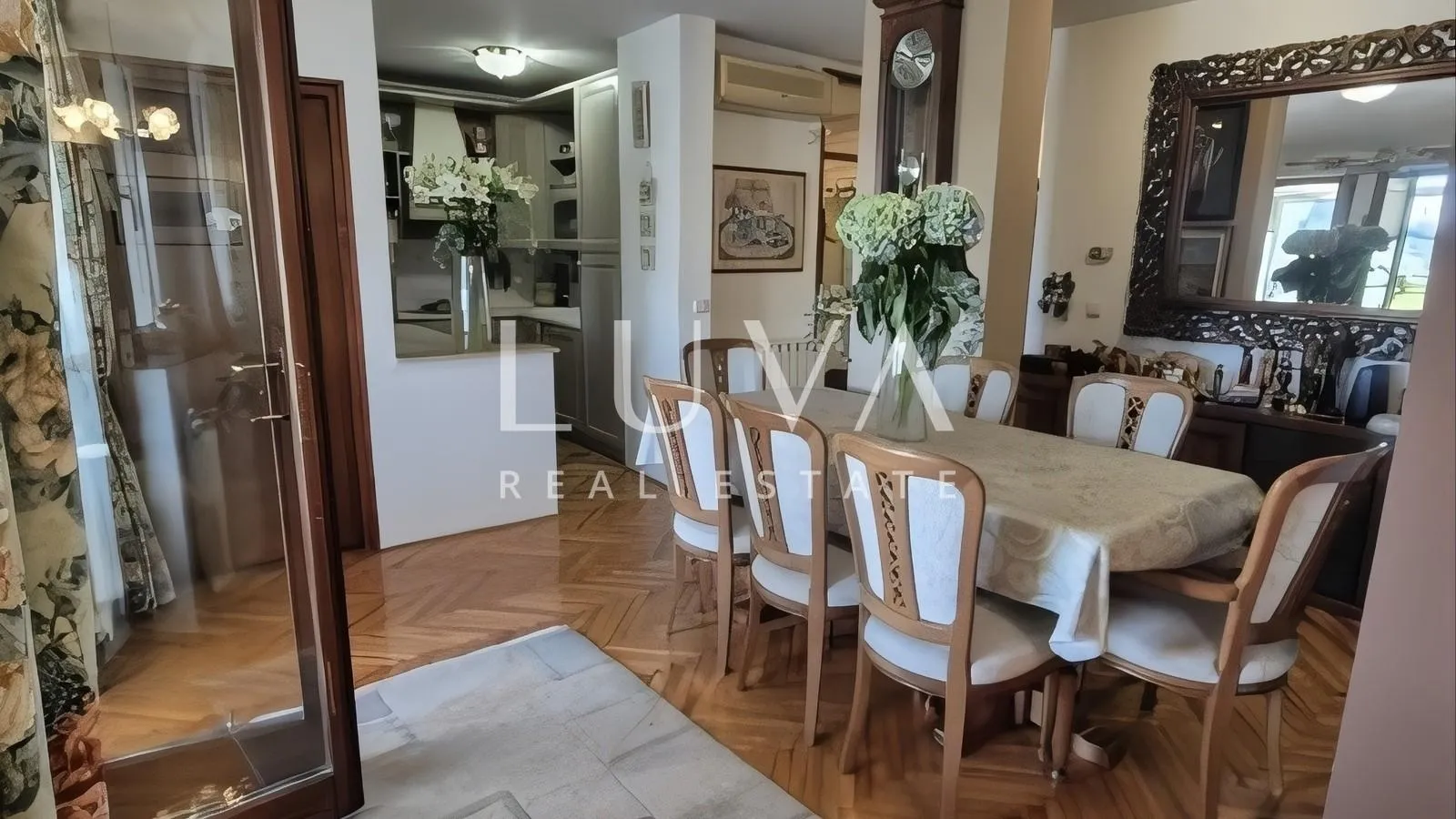 zagreb, trešnjevka, 4s stan 103m2 za prodaju - slika 5