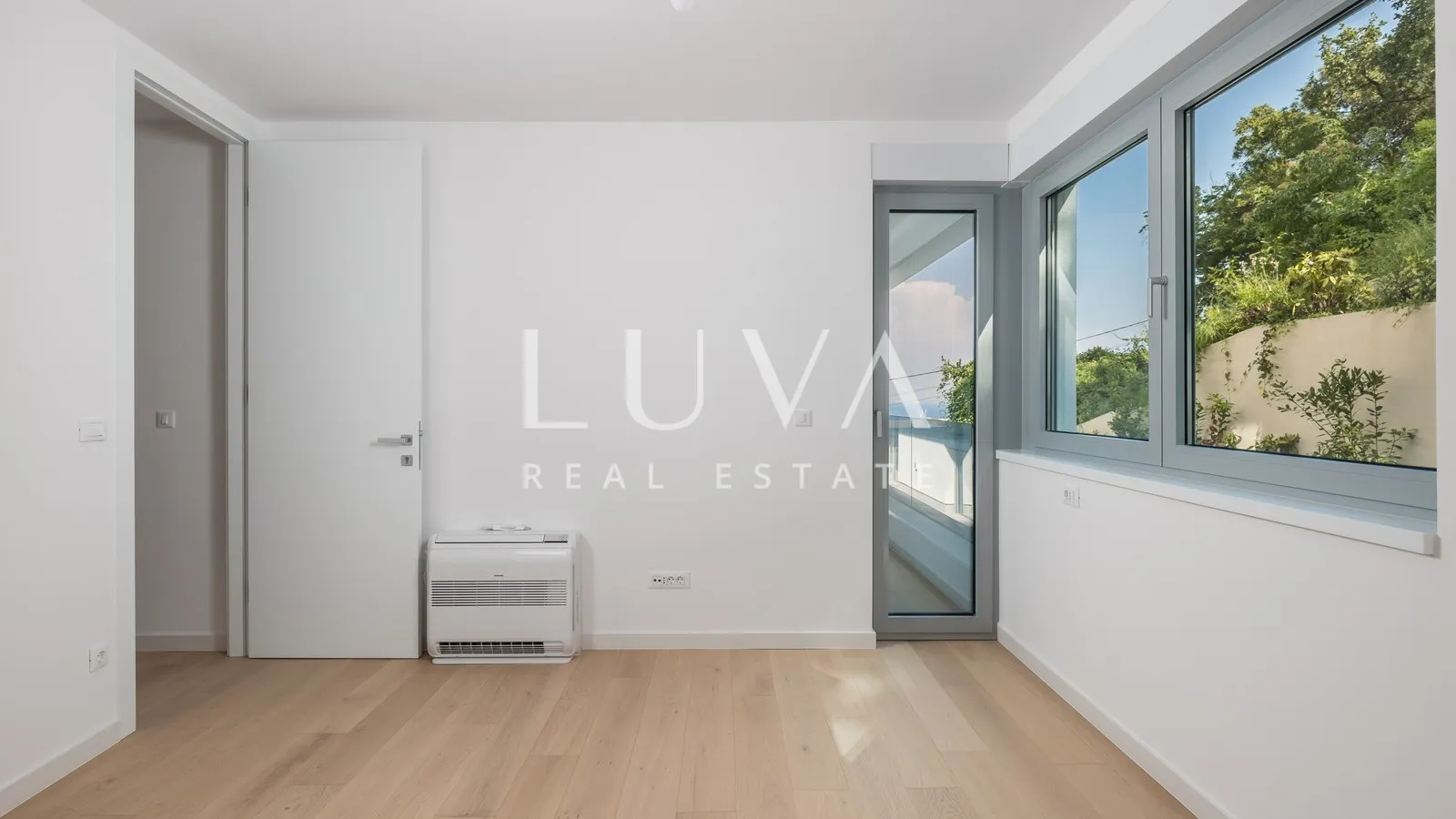 opatija, luksuzna novogradnja s pogledom na more, stan nkp 99,95 m2 - slika 3