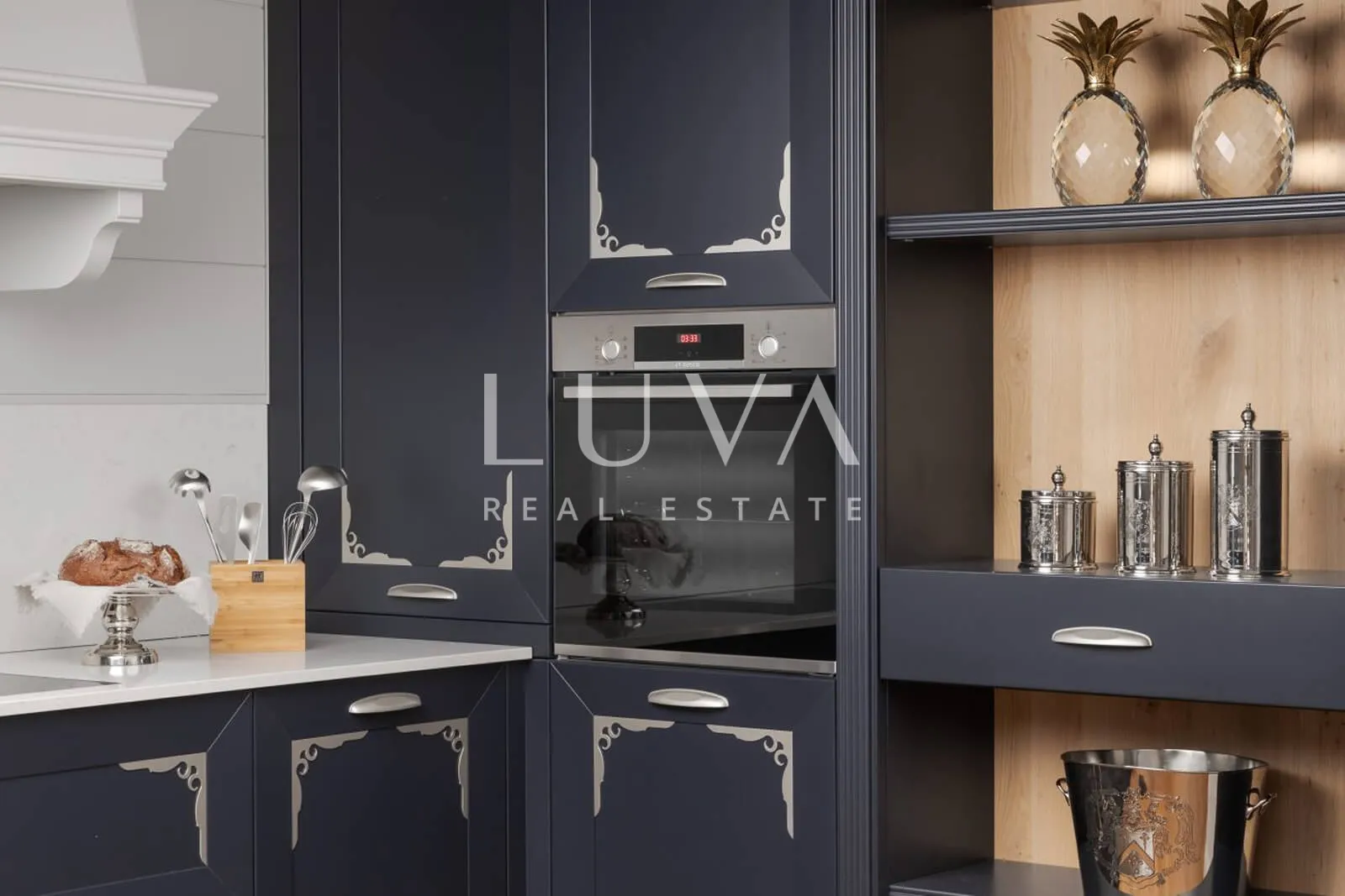 istra, poreč, luksuzna vila s bazenom, 320 m2 na prodaju - slika 6