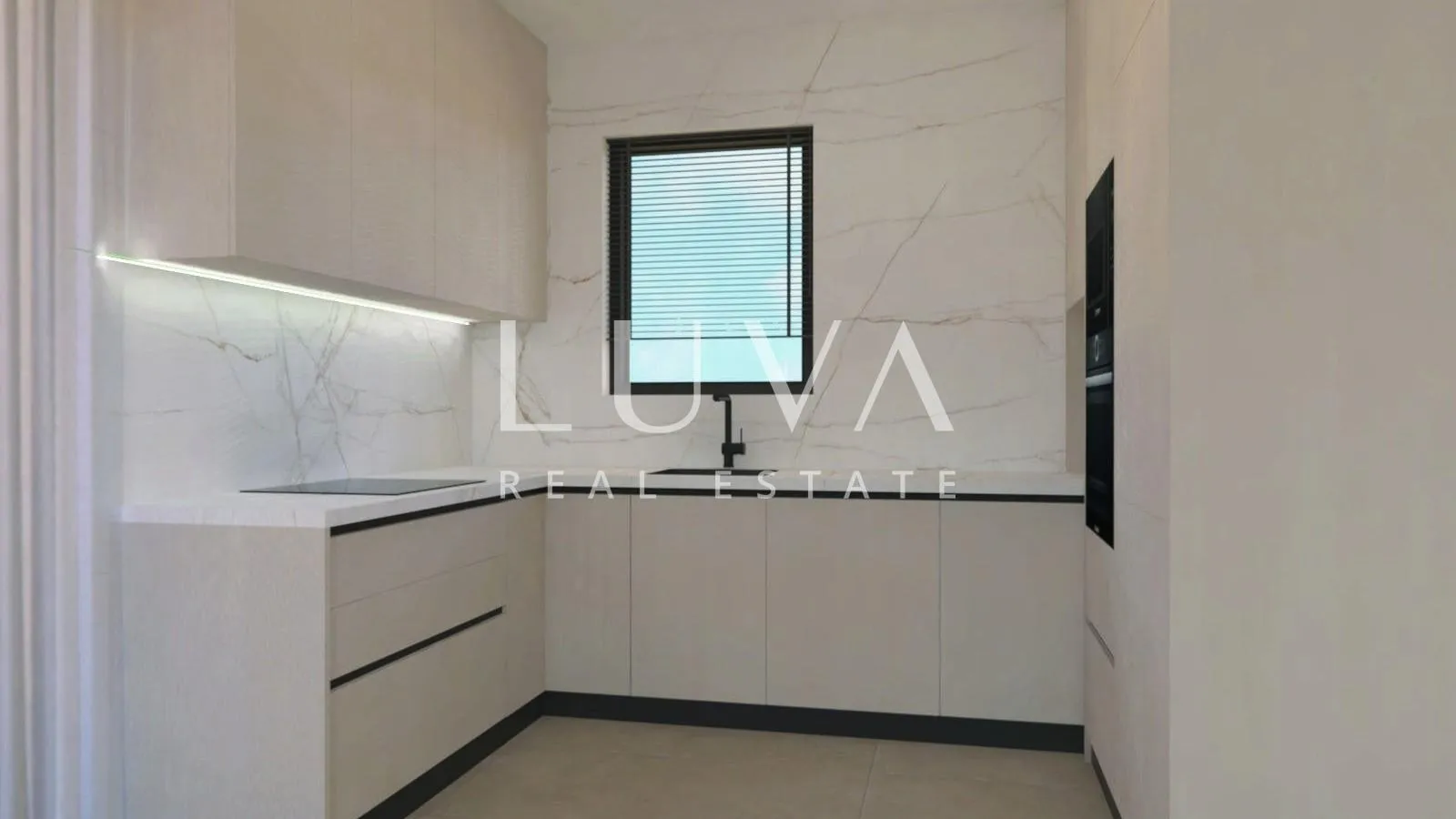 zagreb, jastrebarsko, zgrada 2, kuća s5, nkp 122 m2, novogradnja - slika 4