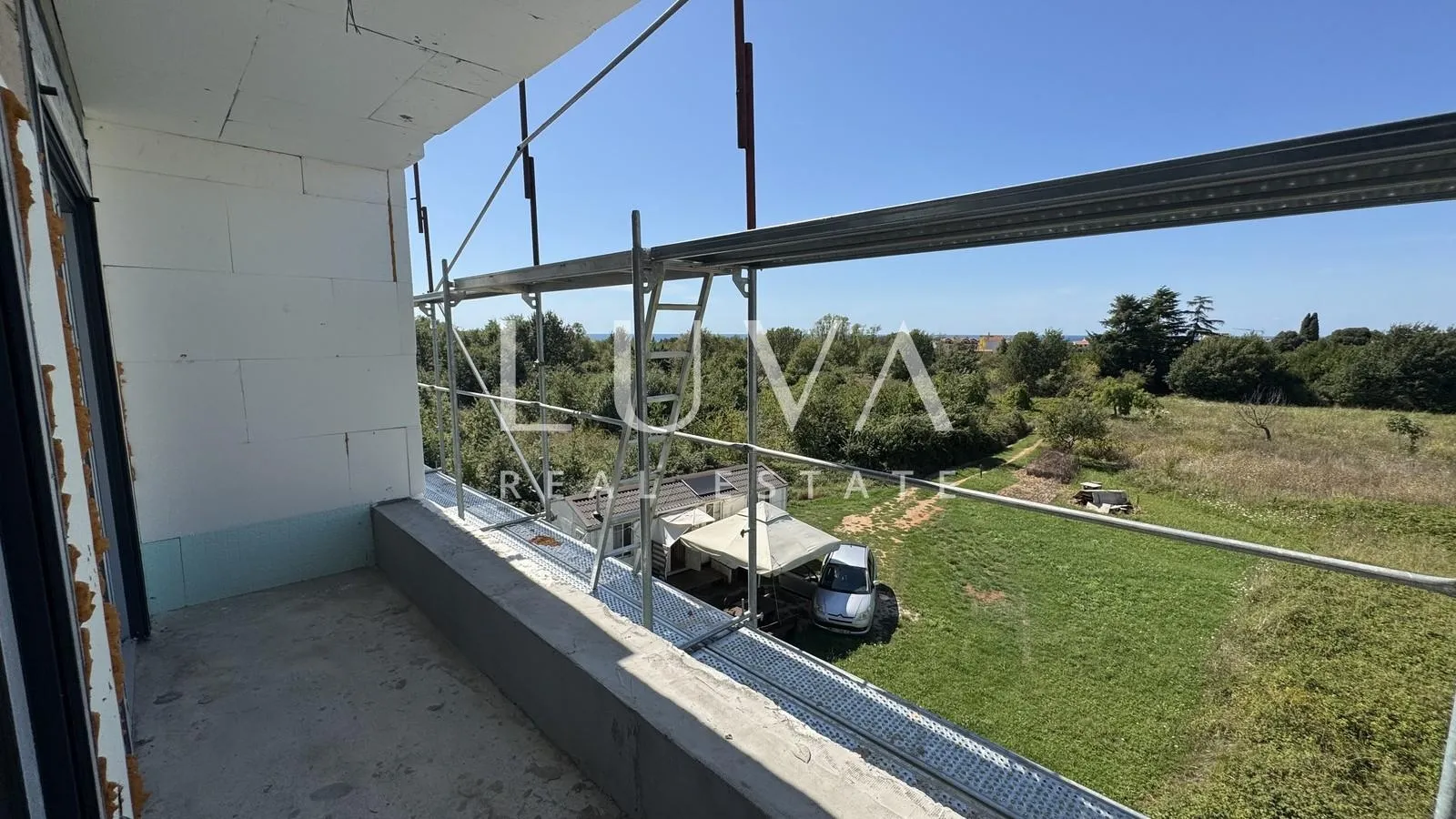 poreč, mali maj, moderni penthouse s pogledom na more, 169 m2 - slika 18