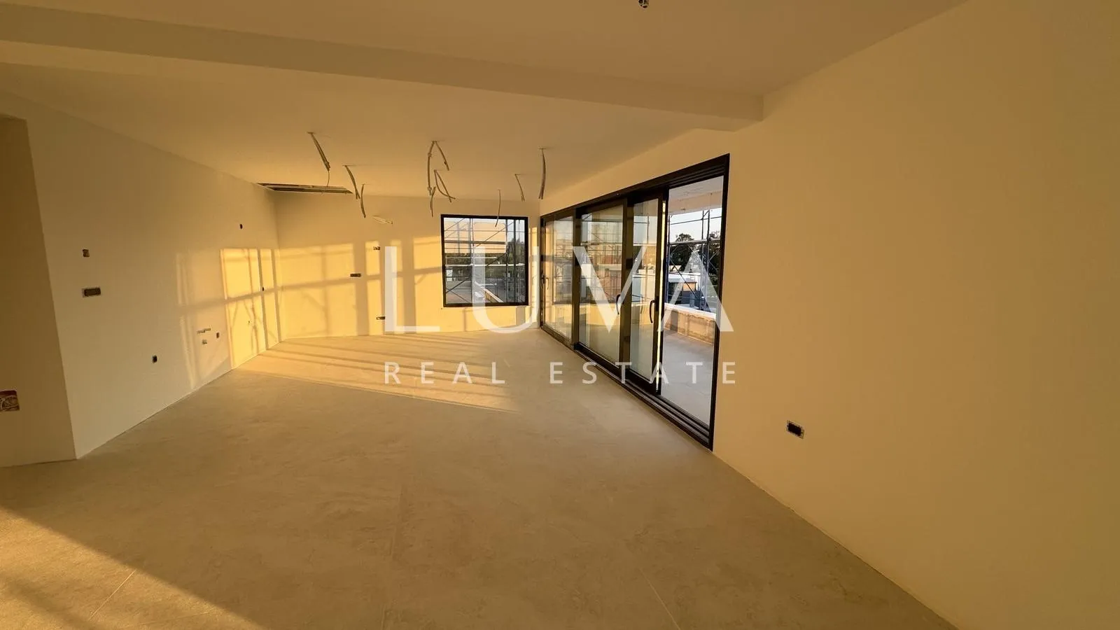 istra, poreč, moderni penthouse s krovnom terasom, 181,45 m2 - slika 4