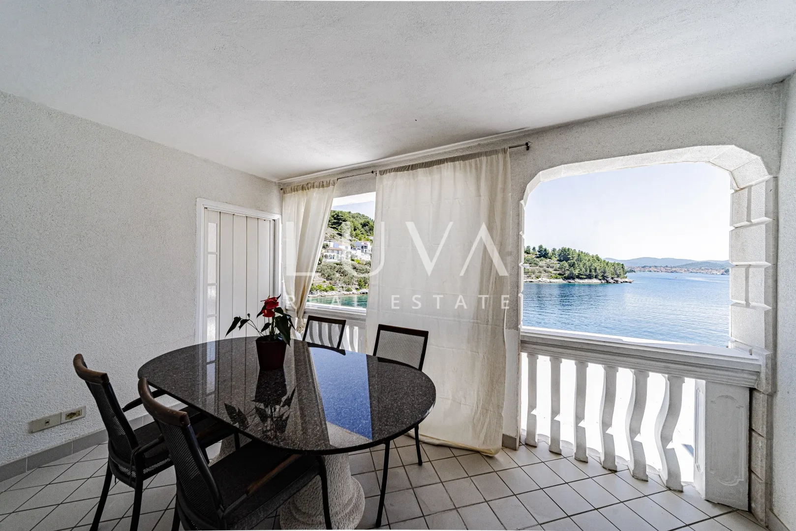 korčula, vela luka, kuća s apartmanima uz more na prodaju - slika 47