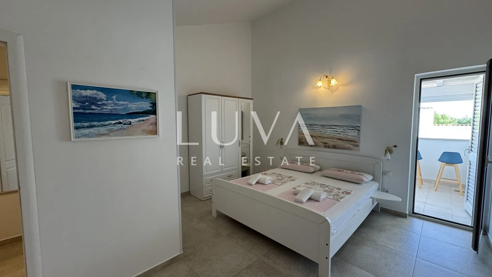 istra, novigrad, kuća na dvije etaže u blizini mora, 93 m2 - slika 11