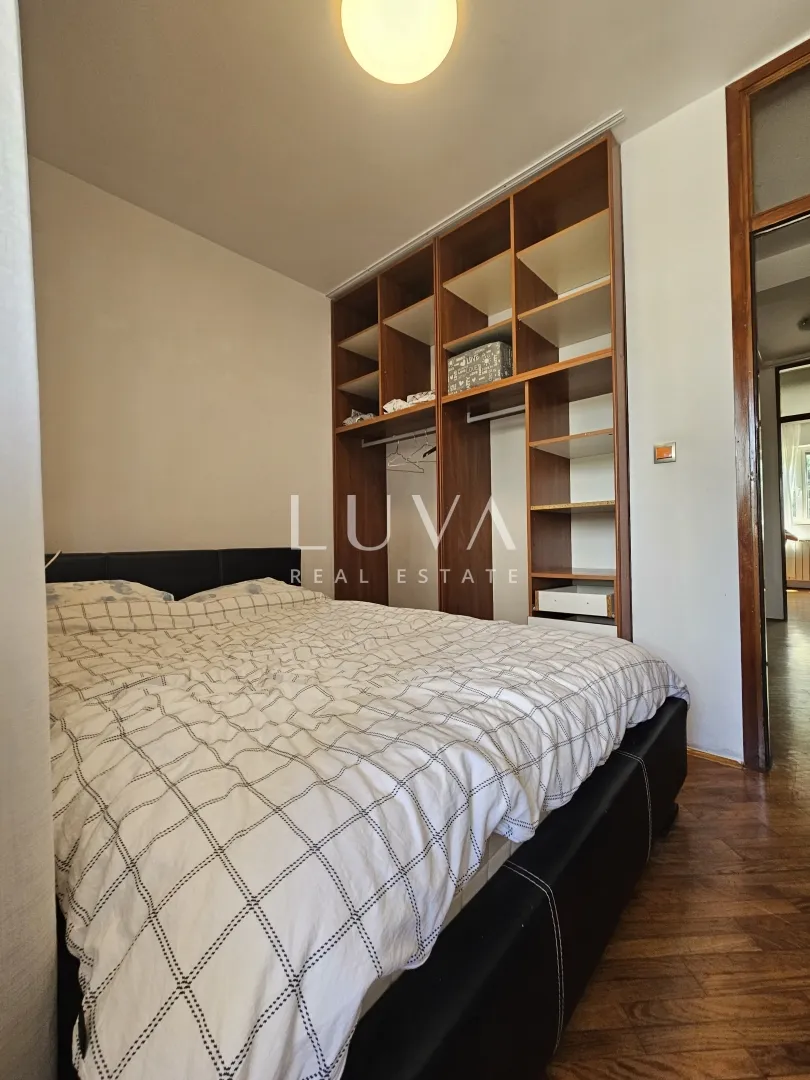 zagreb, stenjevec, dvosobni stan 37m2, prodaja - slika 5