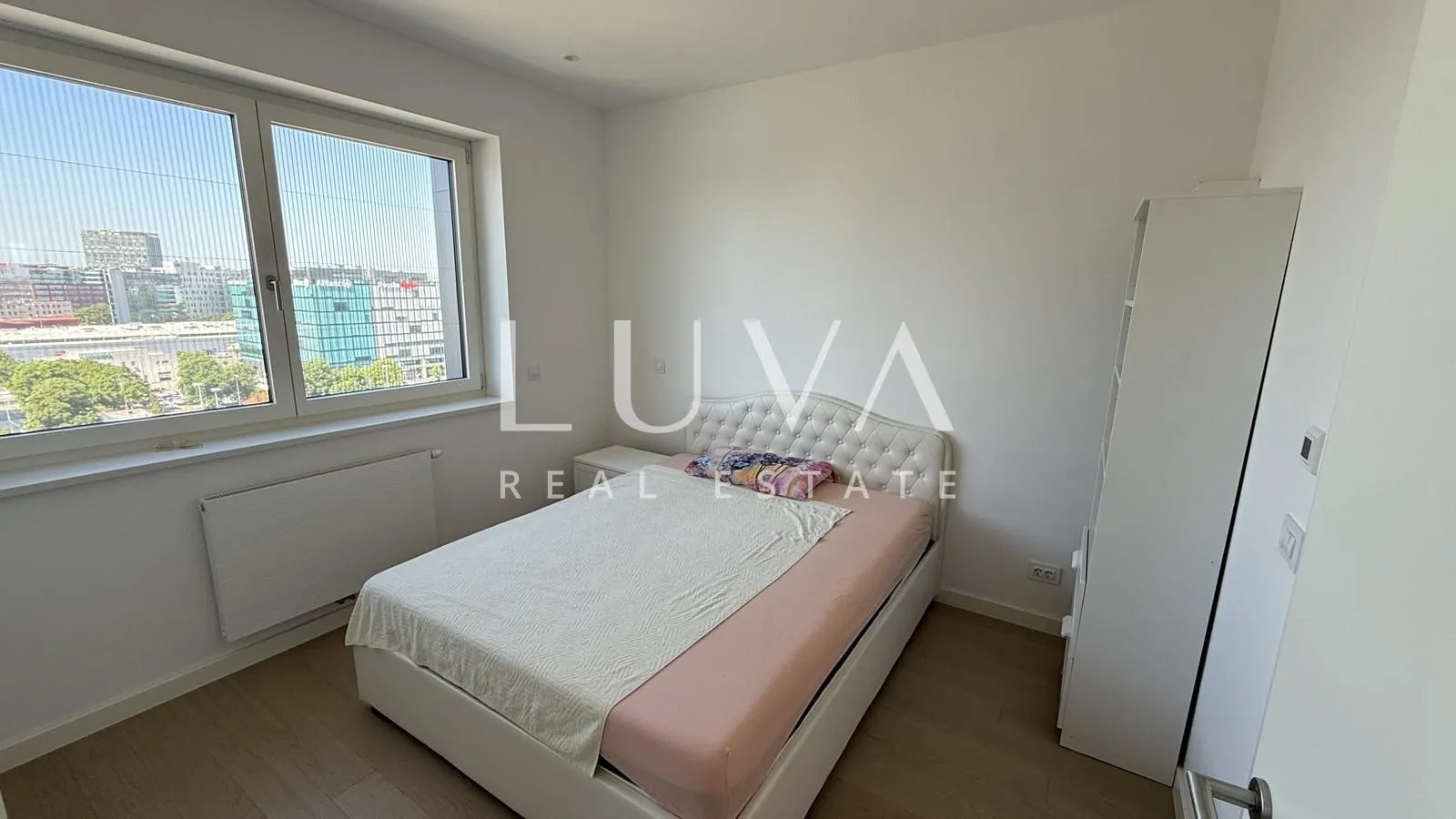 zagreb, heinzelova ulica, vmd, 4s stan sa saunom i garažom, nkp 128 m² - slika 13