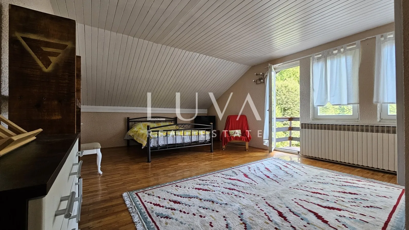zagreb, kraljevec, obiteljska kuća 260m2 na prodaju - slika 6