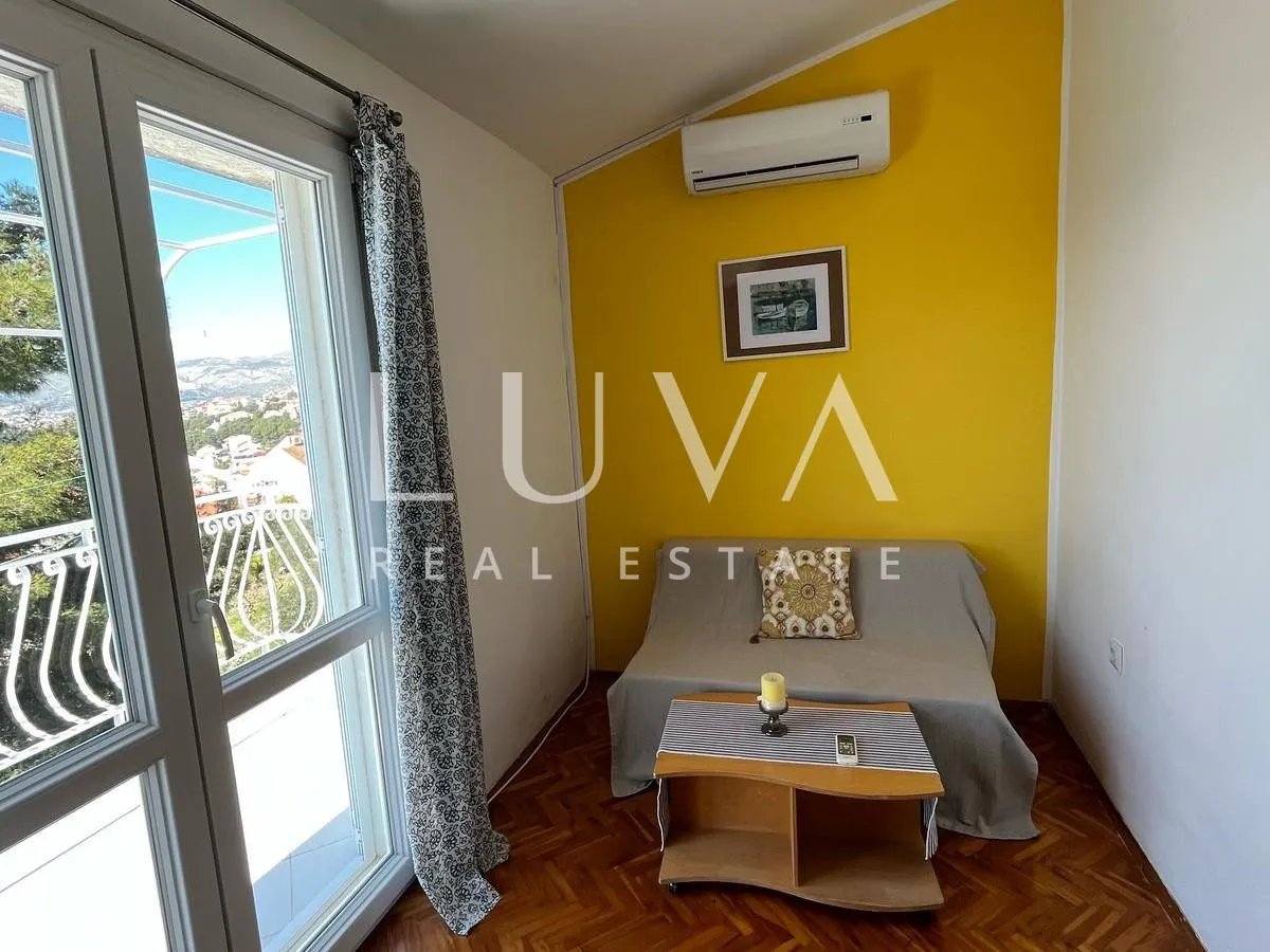 čiovo, apartmanska kuća 540m2 s pogledom na more, prodaja - slika 40
