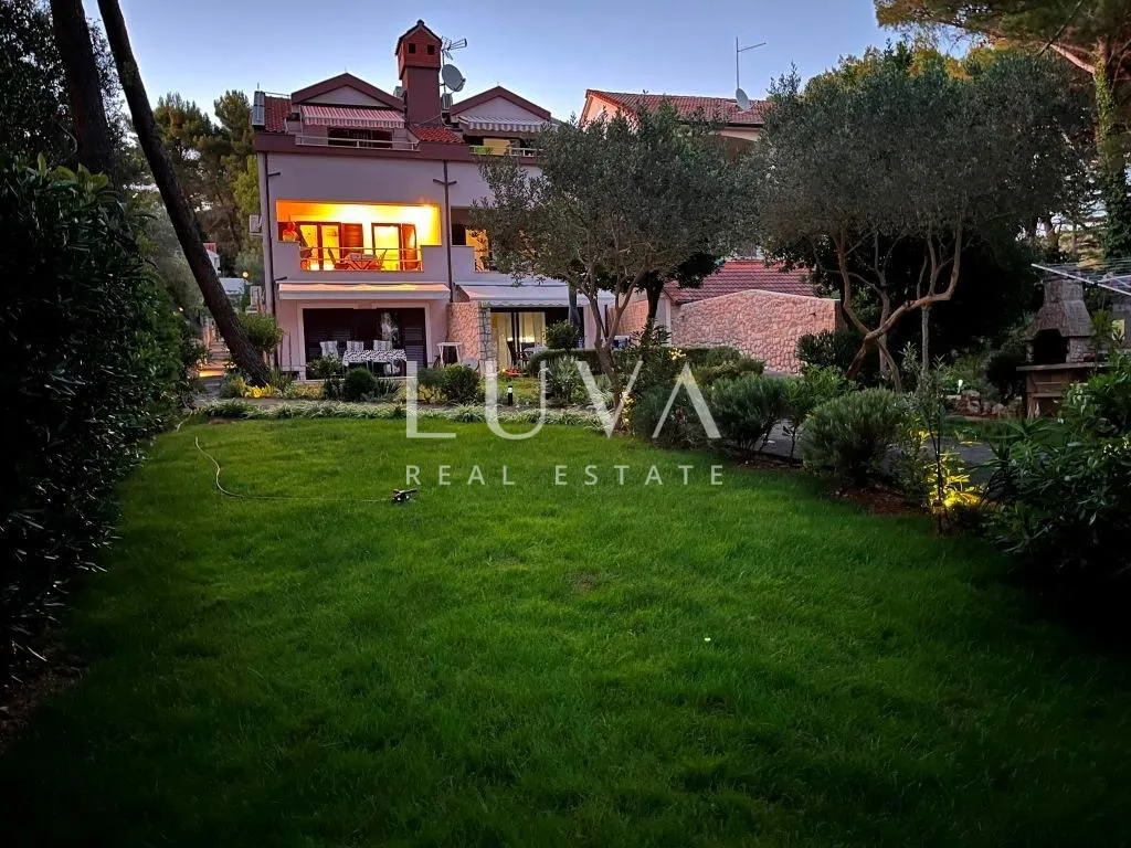 mali lošinj, artatore, kuća prvi red uz more na prodaju - slika 20