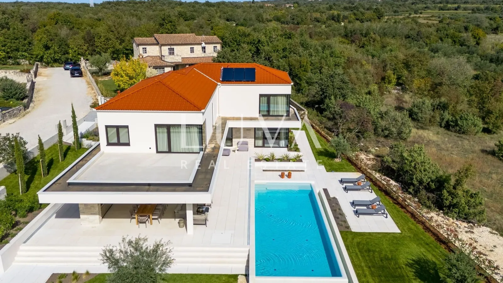 sveti lovreč, istra, luksuzna vila s bazenom na prodaju - slika 19