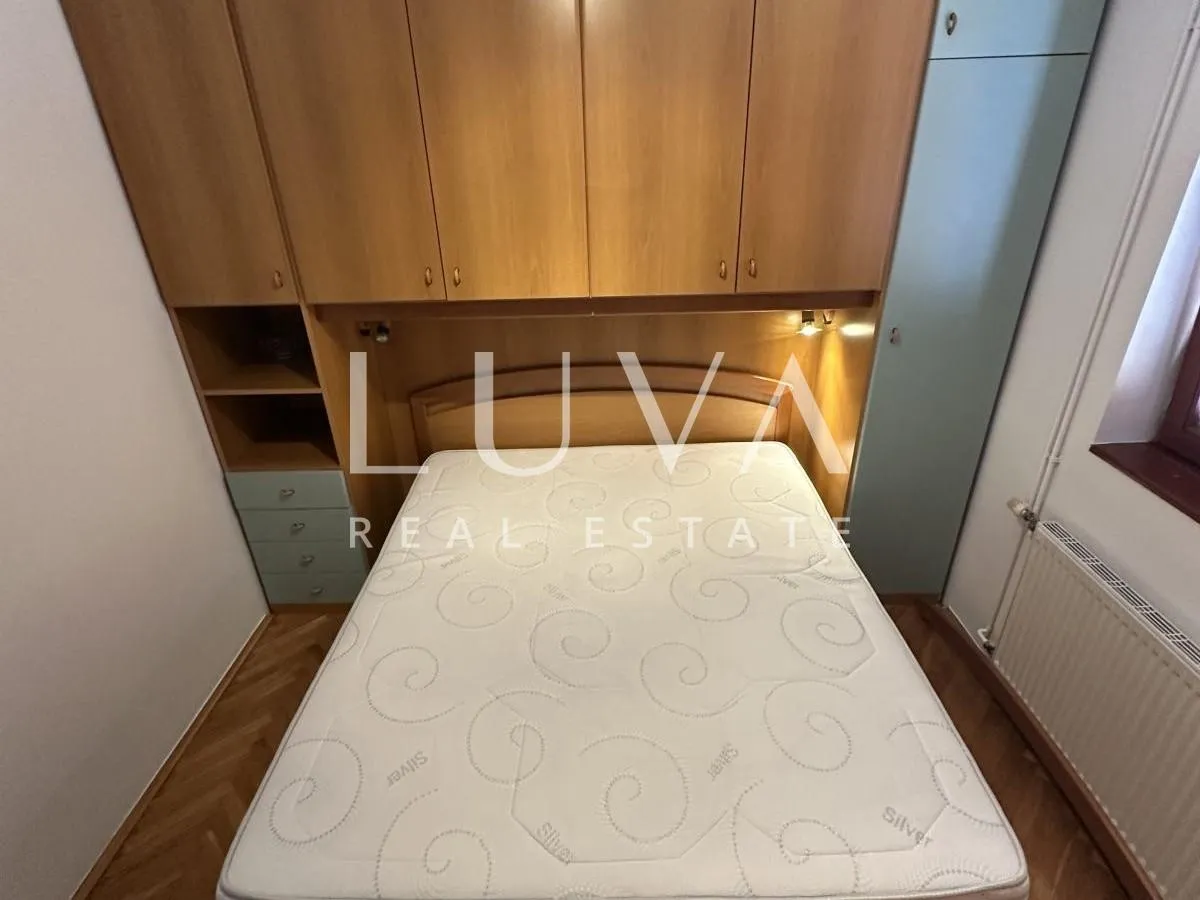 zagreb, trnje, 3s stan, 75m2 za najam - slika 11