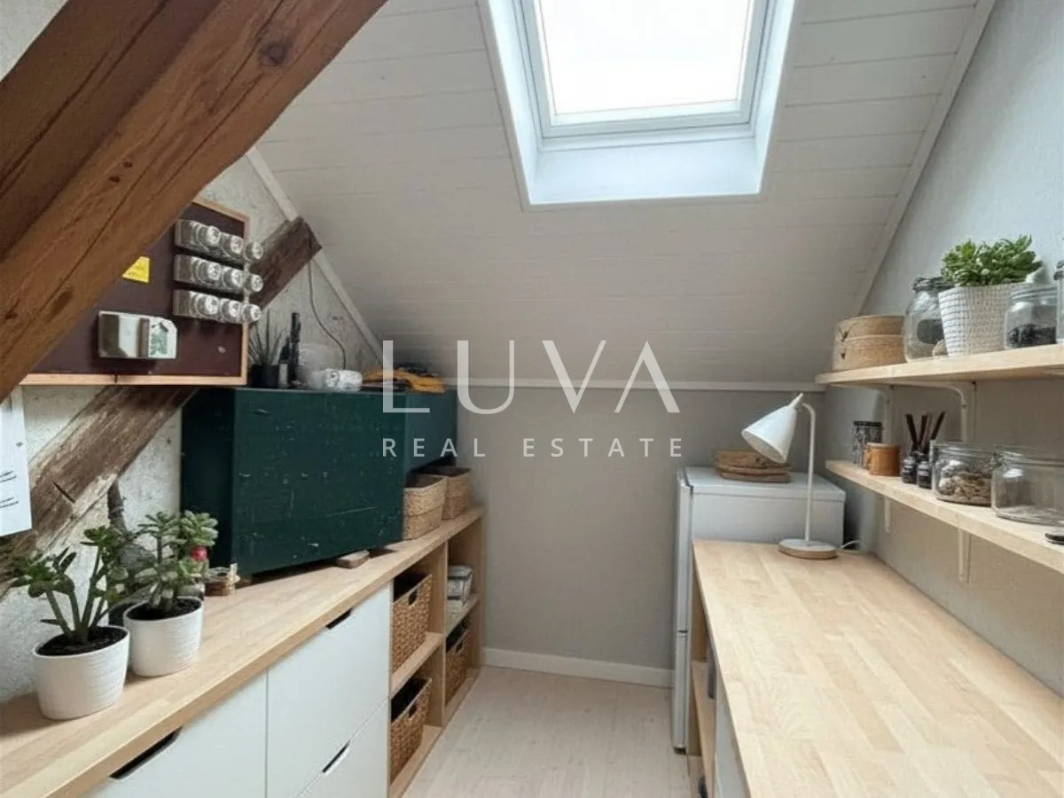 zagreb, britanski trg, 4s stan za renovaciju, 142 m² - slika 10