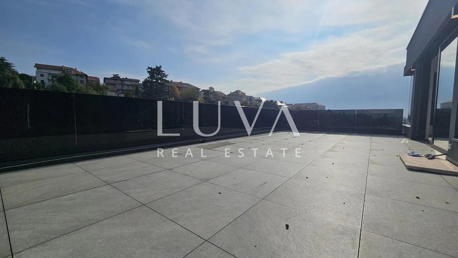 zagreb, srebrnjak, luksuzan penthouse, prodaja - slika 5
