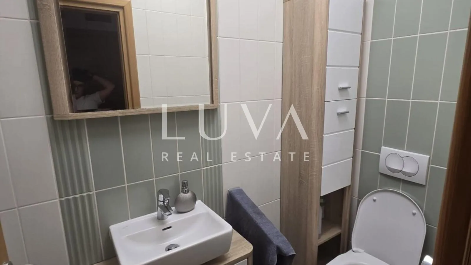 zagreb, vrbani, luksuzan trosoban stan 92m2, prodaja - slika 13