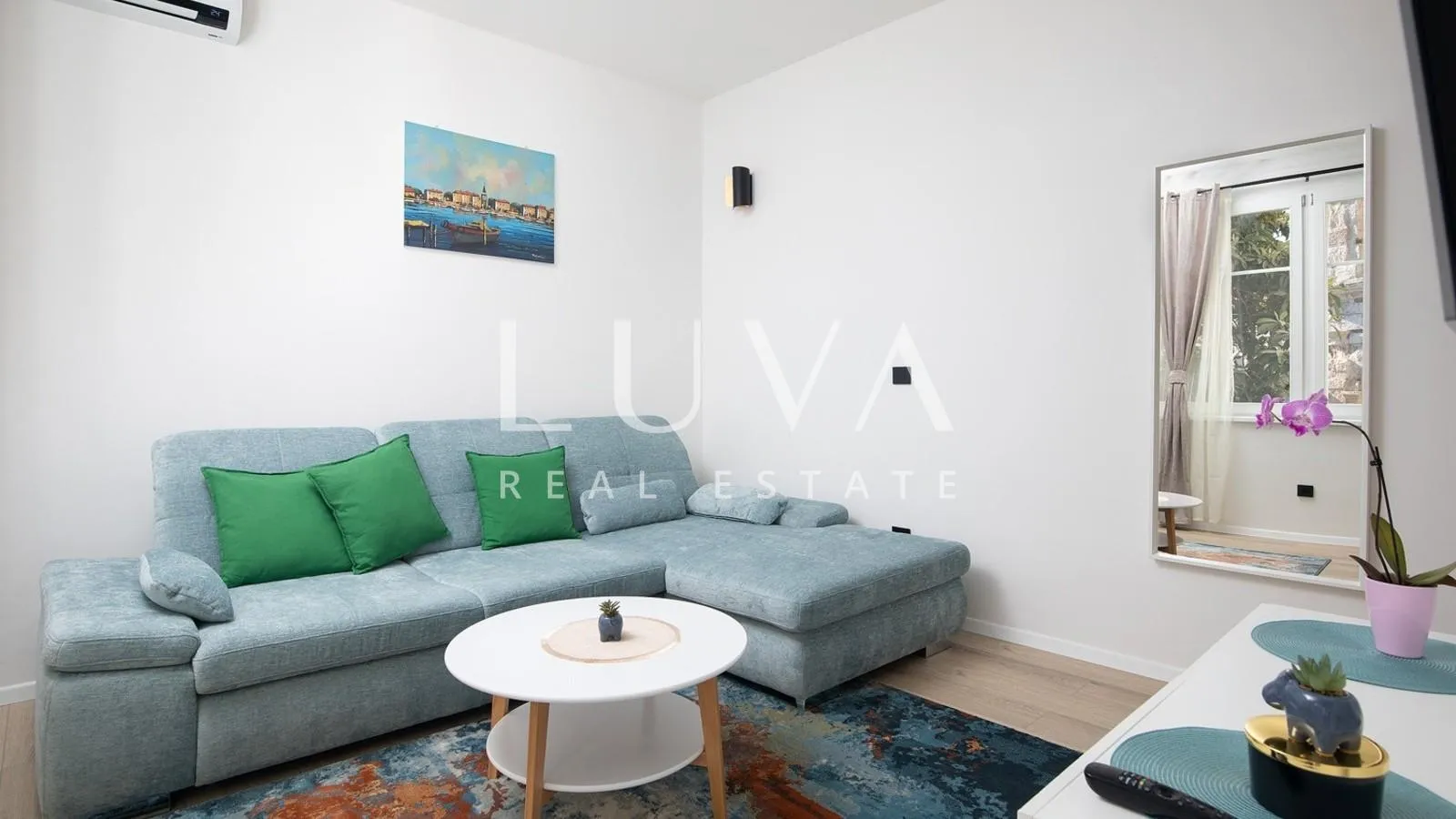 pula, moderni stan pored arene s vrtom, 67 m2 - slika 4