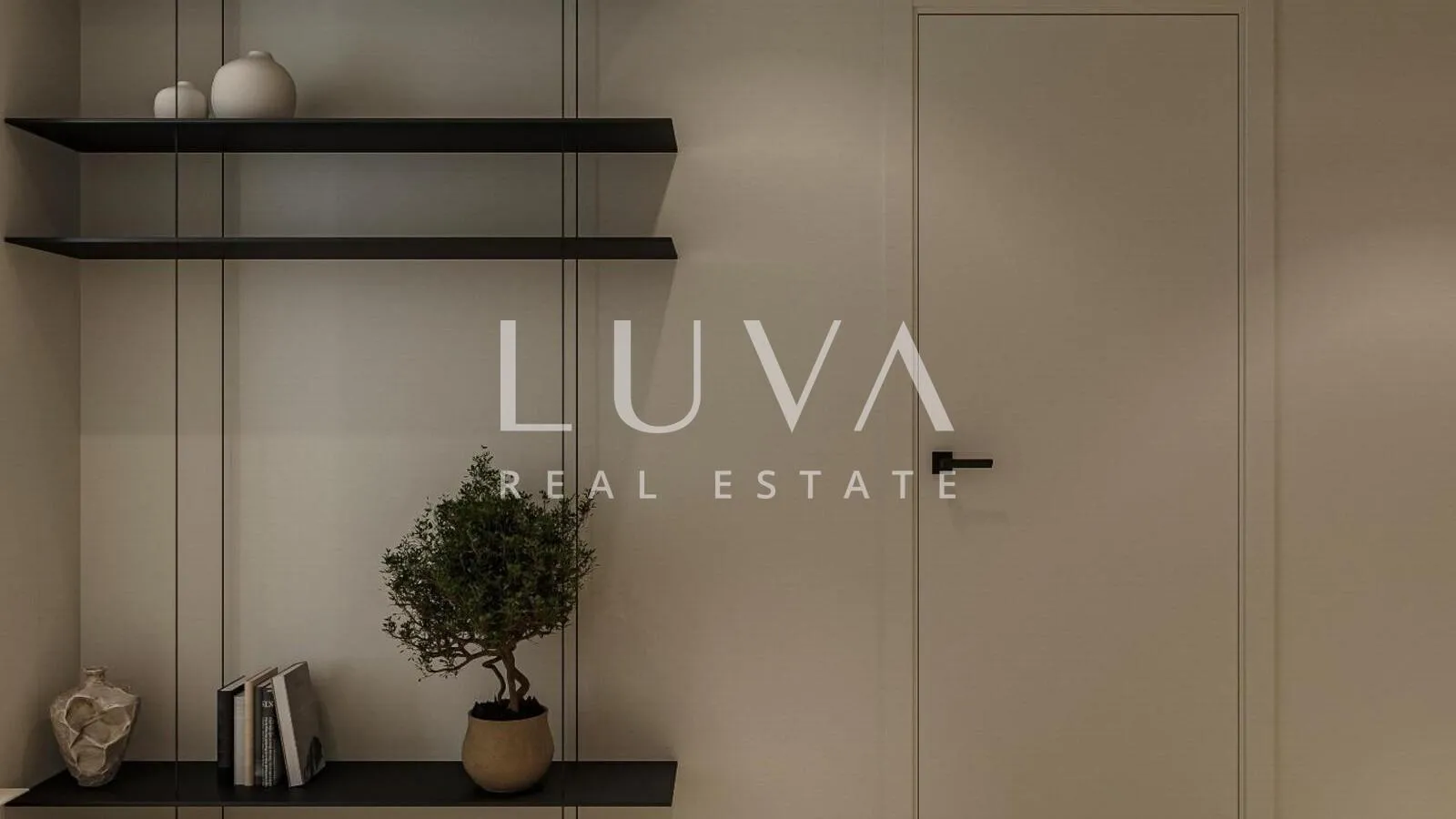zagreb, dedići, 3s u modernoj novogradnji na 2.katu, 102.40 m² - slika 12