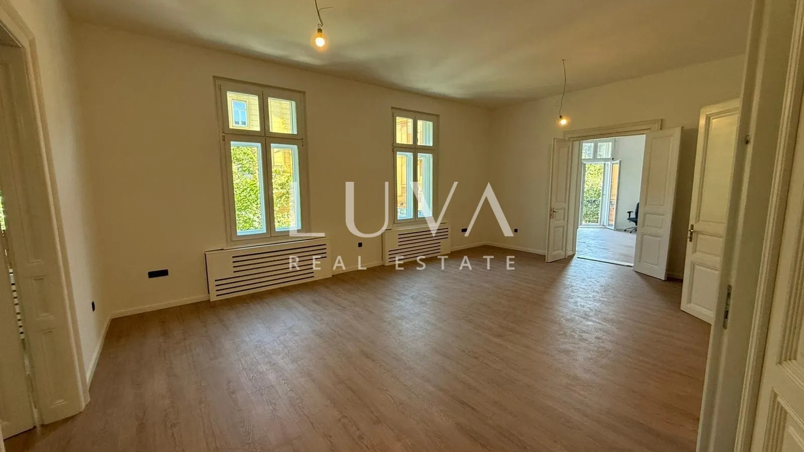 zagreb, centar, stan 253 m2, investicija za najam - slika 7