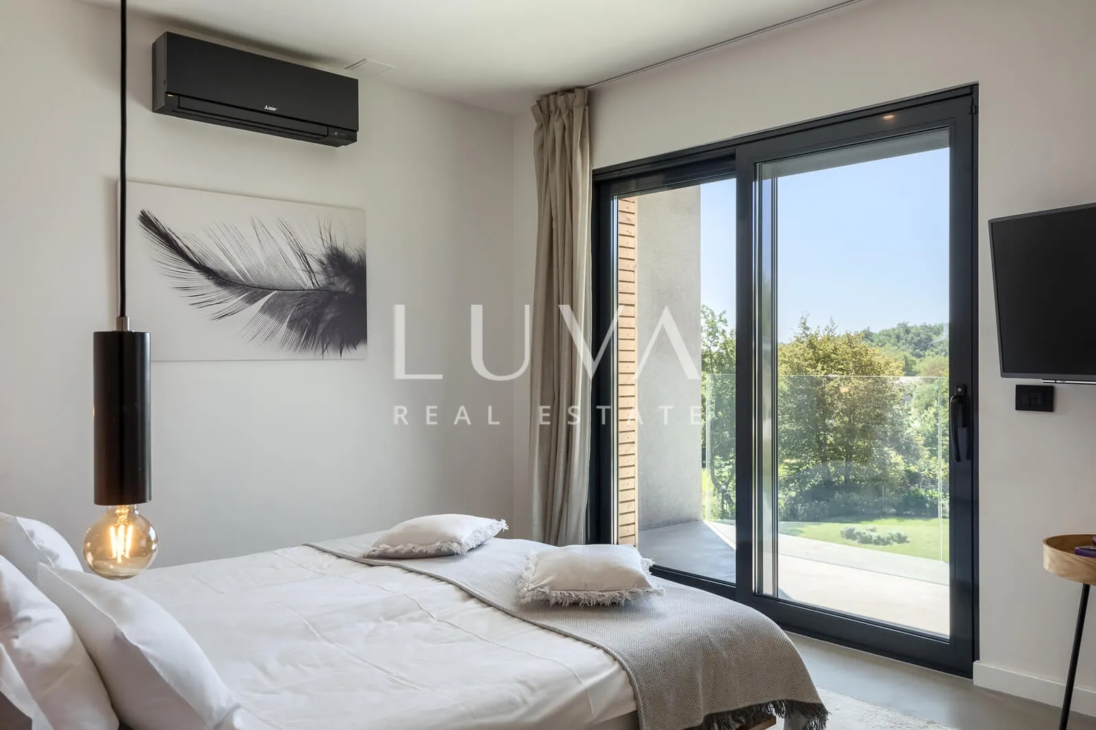 istra, pazin, luksuzna dizajnerska vila, 300 m2, prodaja - slika 19