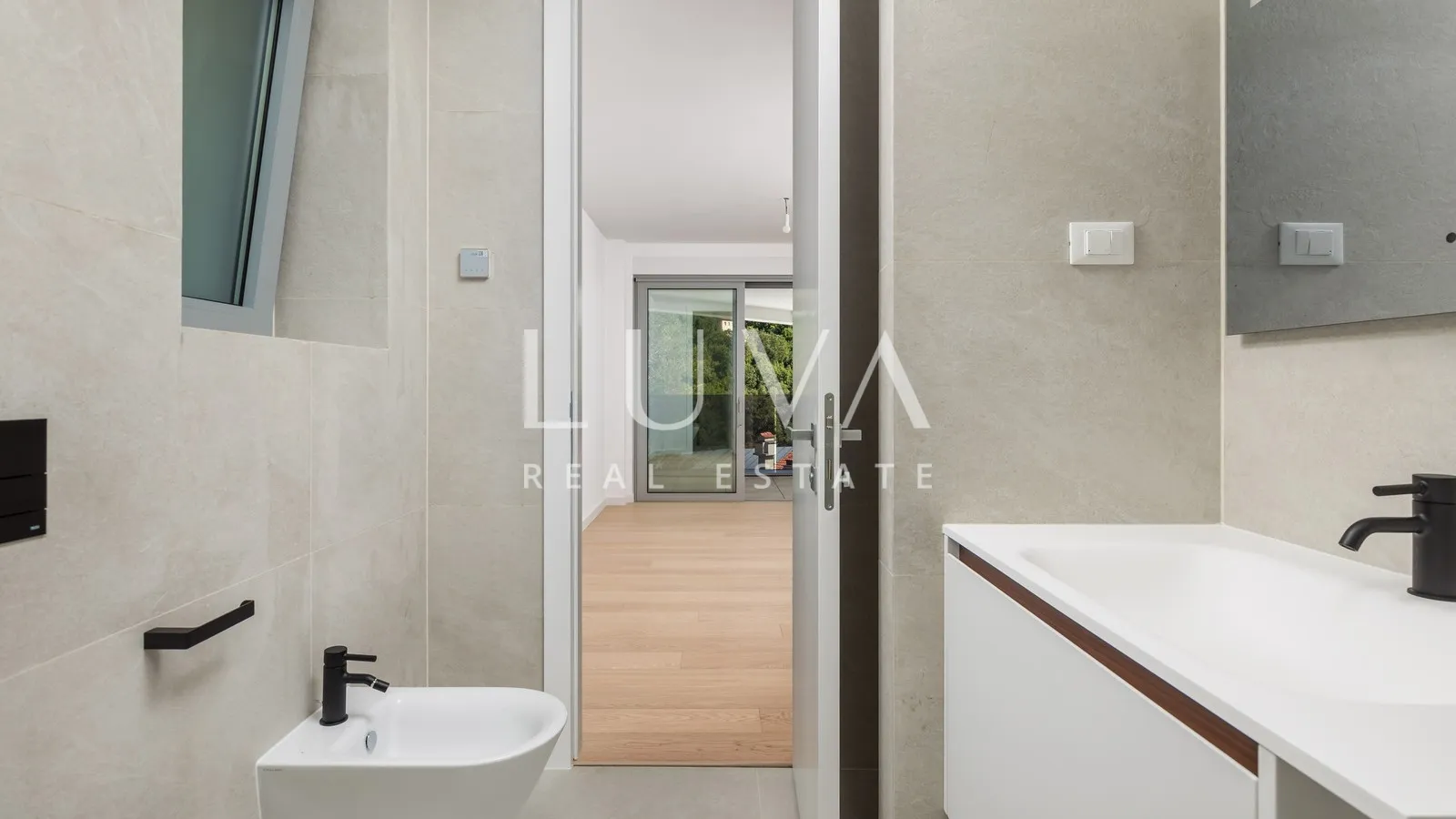opatija, luksuzna novogradnja s vrtom, stan nkp 125,81 m2 - slika 25