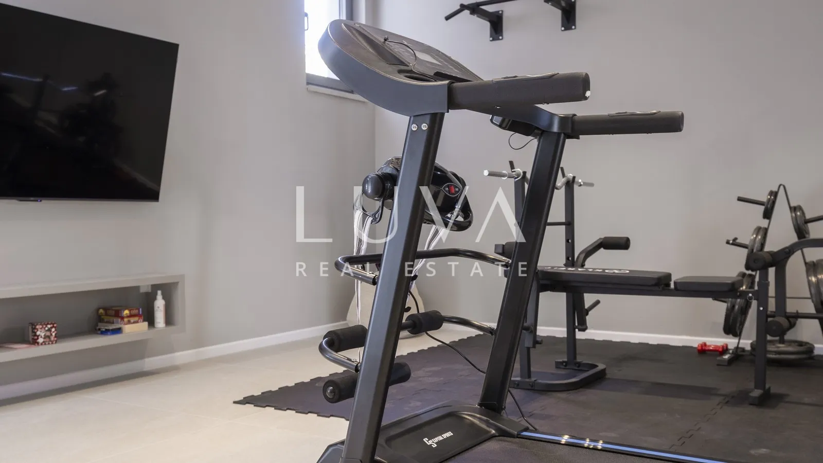 split, luksuzna vila s pogledom na more, 220 m2 za dugoročni najam - slika 22