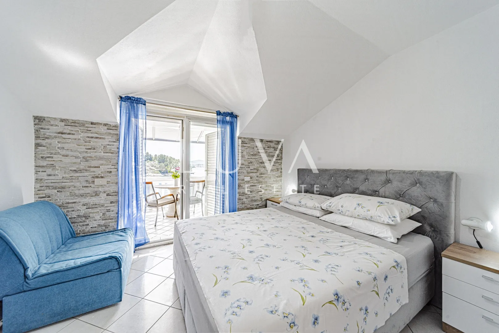 korčula, vela luka, kuća s apartmanima uz more na prodaju - slika 30
