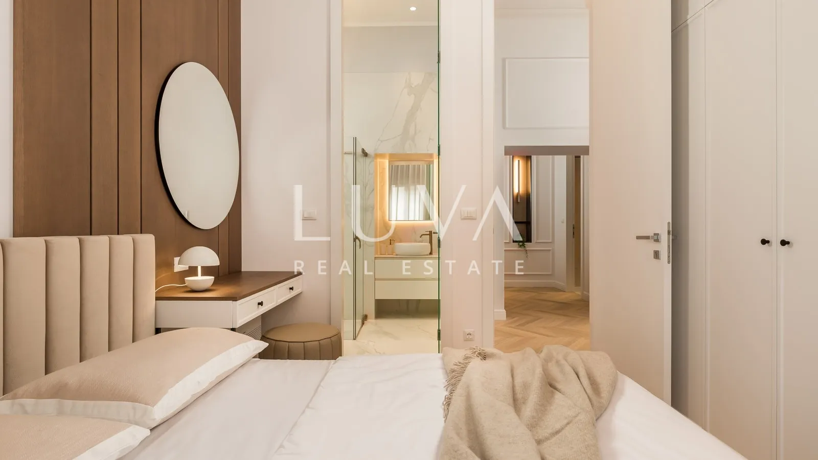 opatija, strogi centar, luksuzan stan nkp 93,79 m2 na prodaju - slika 6