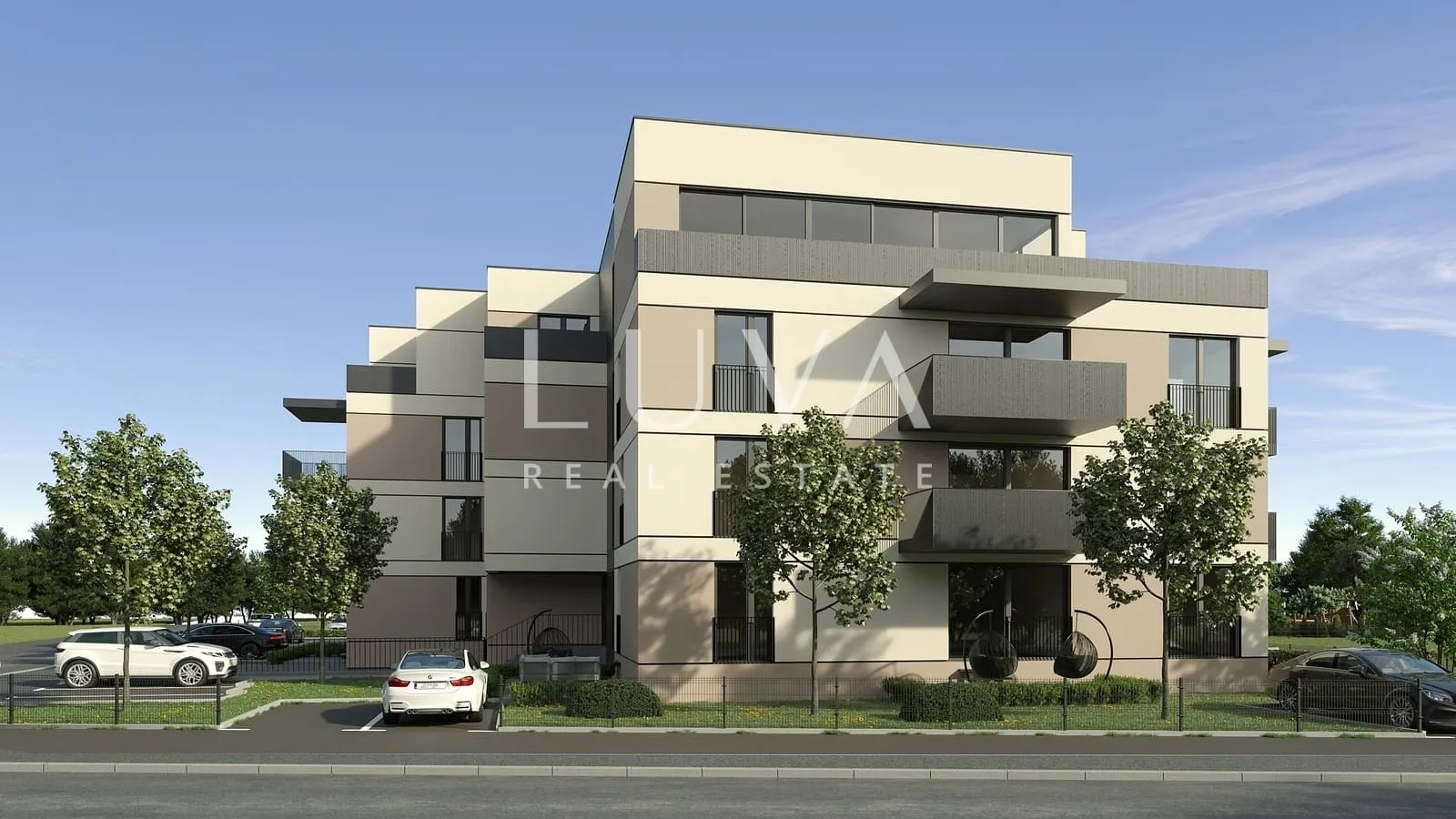 brezovica, novogradnja, 4s stan nkp 84 m2 na prodaju, s7 - slika 5