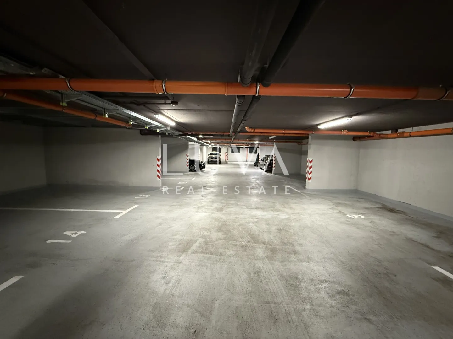 zagreb, maksimir, 3s stan s gmp-om u novogradnji, nkp 69.40 m² - slika 15