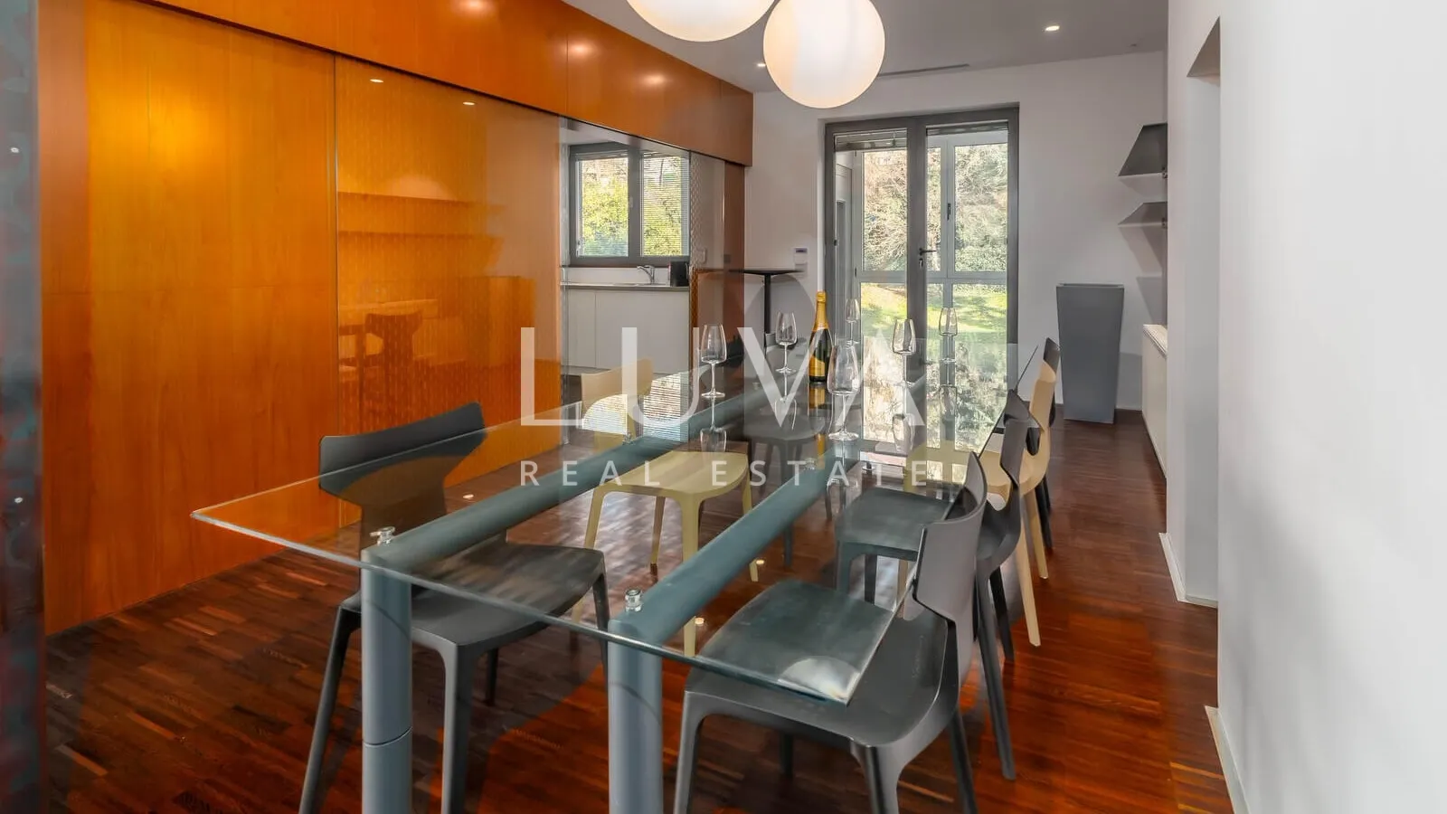 zagreb, ribnjak, luksuzna poslovno stambena zgrada 602m2 na prodaju - slika 10