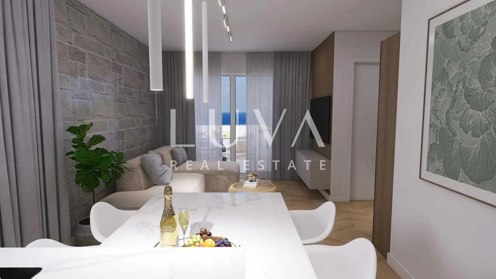 pag, mandre, 4s apartman 117m2 nkp na prodaju - slika 28