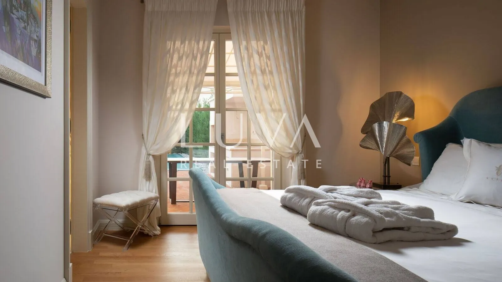 luksuzna vila, poreč, istra, odlična investicijska prilika - slika 16