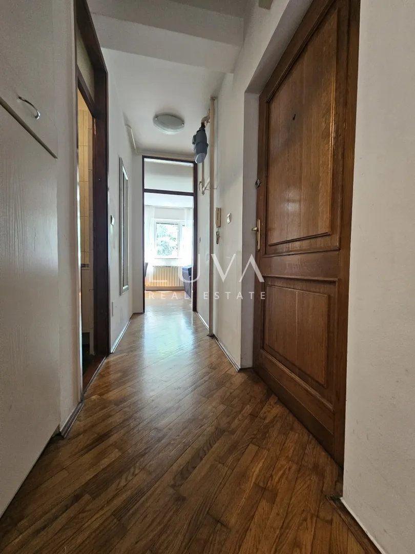 zagreb, stenjevec, dvosobni stan 37m2, prodaja - slika 9