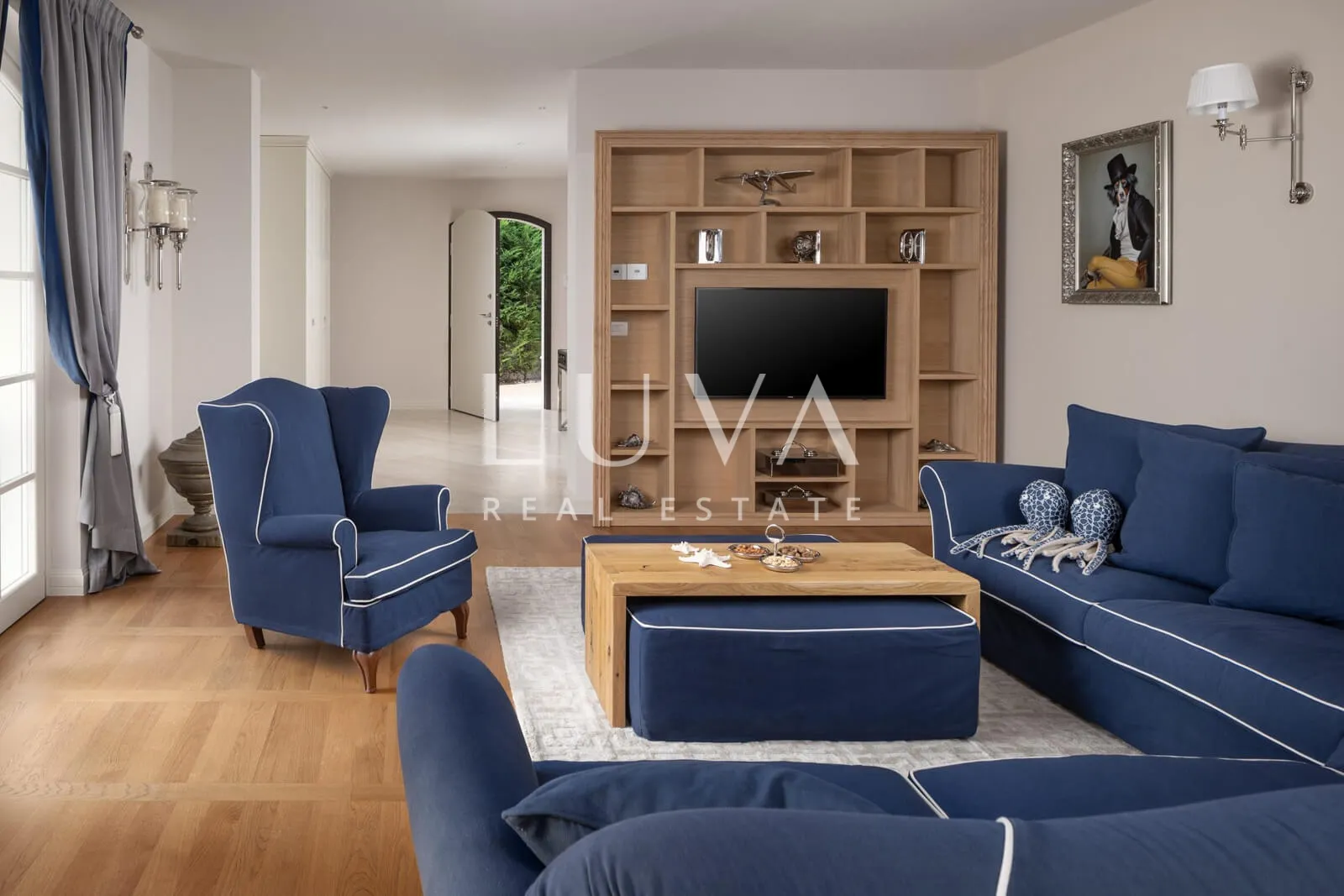 istra, poreč, luksuzna vila s bazenom, 320 m2 na prodaju - slika 4