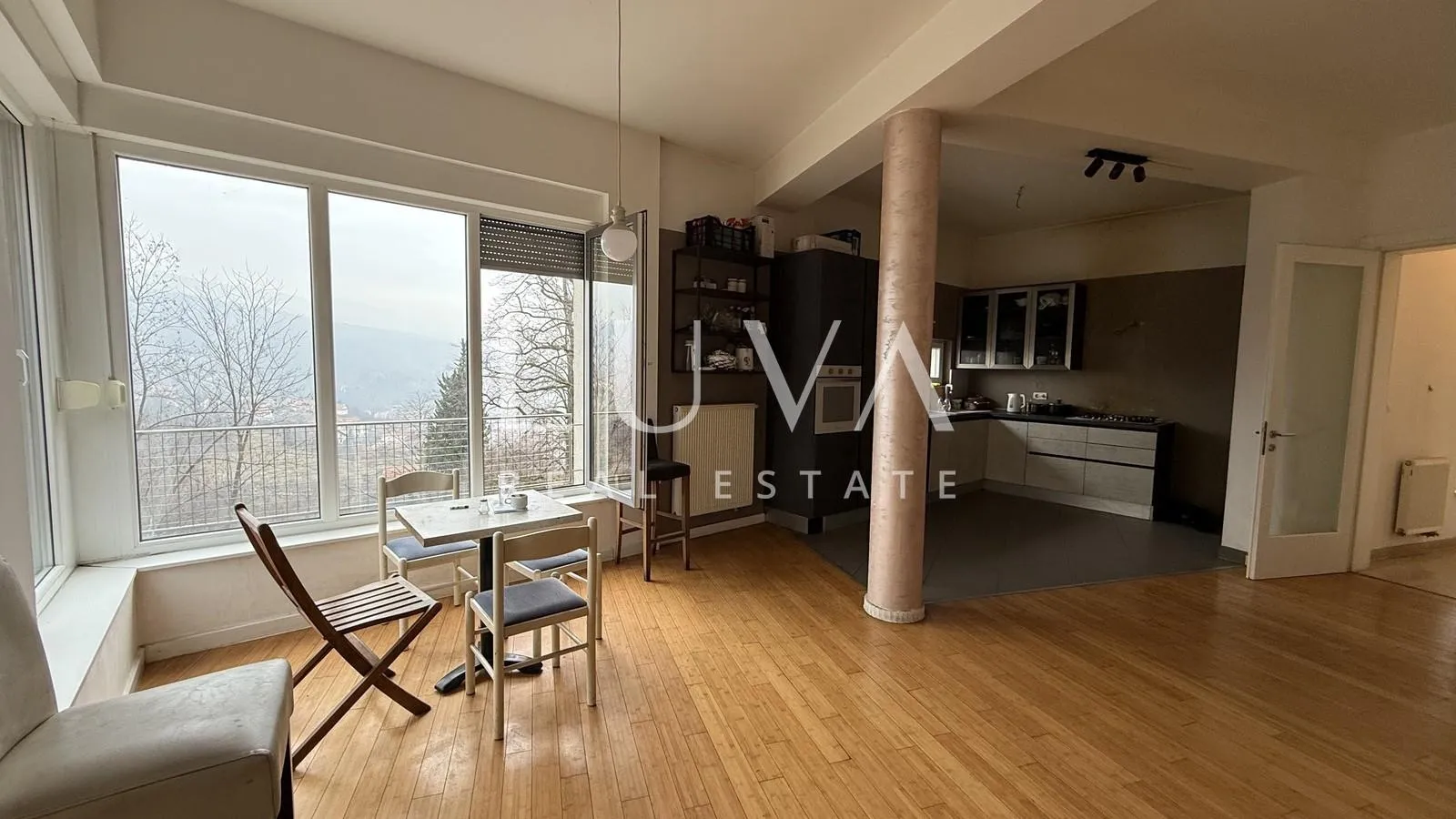 zagreb, gornje vrapče, kuća na 4 etaže s bazenom, 490 m2 - slika 15