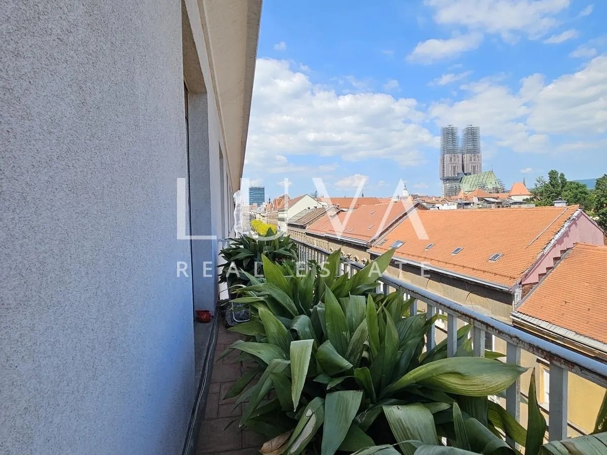 zagreb, centar, luksuzan 4s stan 152m2 + vpm na prodaju - slika 17