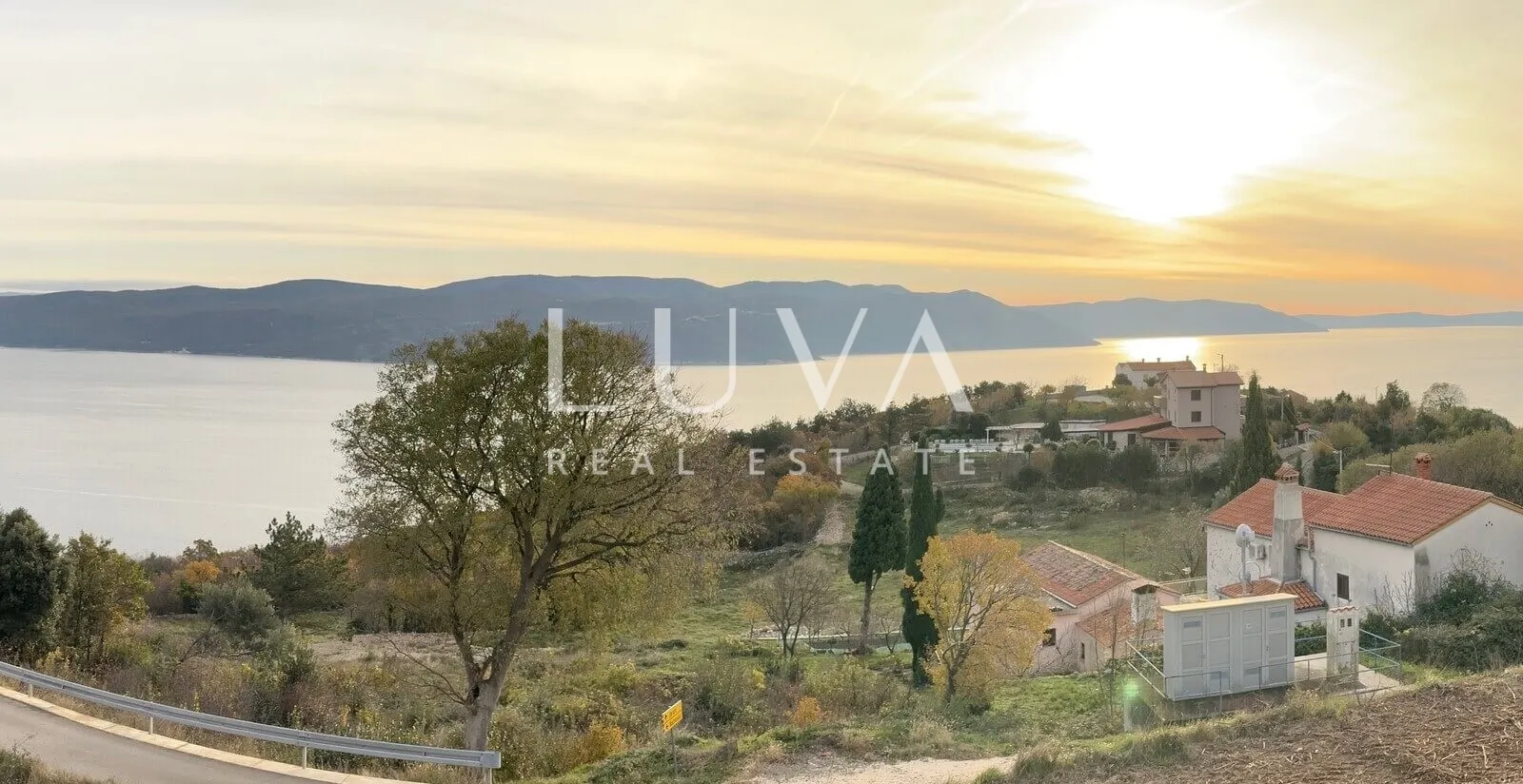 istra, luksuzna vila s bazenom i pogledom na more u izgradnji - slika 14