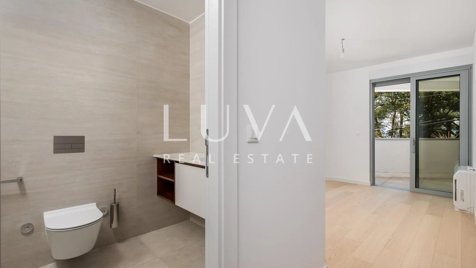 opatija, luksuzna novogradnja, stan nkp 102,15 m2 - slika 7