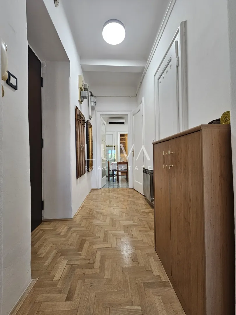 zagreb, zvonimirova, 3s stan 66m2 za najam - slika 6