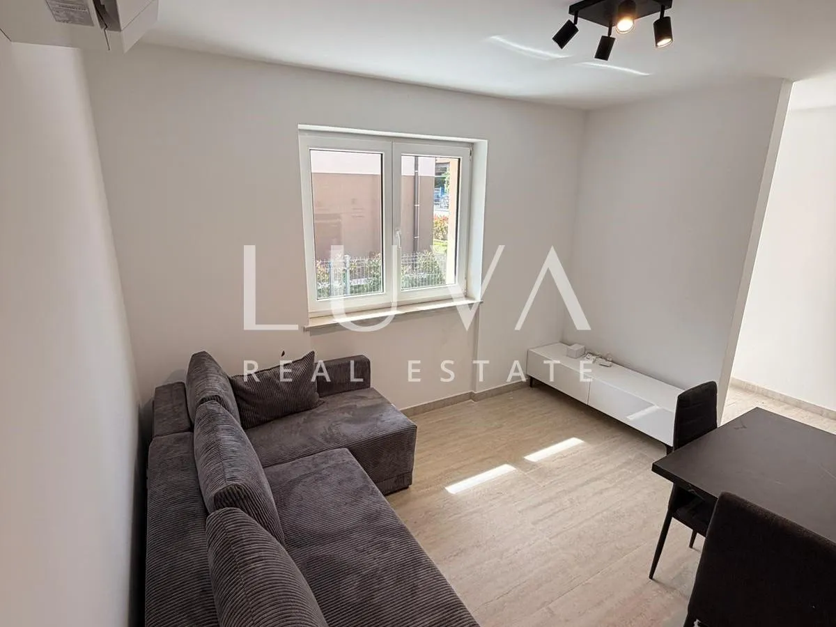 novigrad, istra, dvosoban stan s terasom, 1.500 m od mora, 39 m² - slika 8