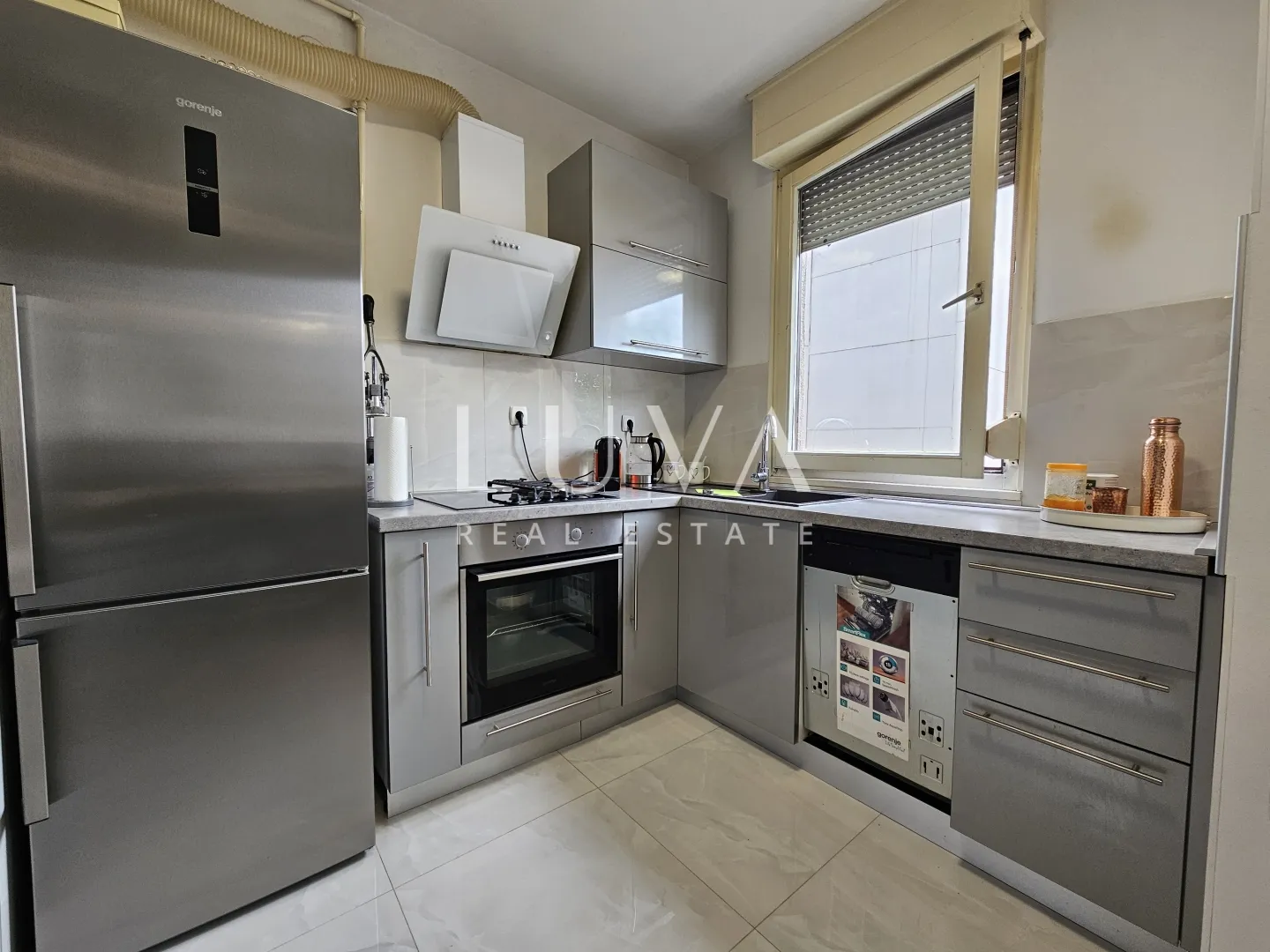 zagreb, stenjevec, 3s stan 57m2 na prodaju - slika 6