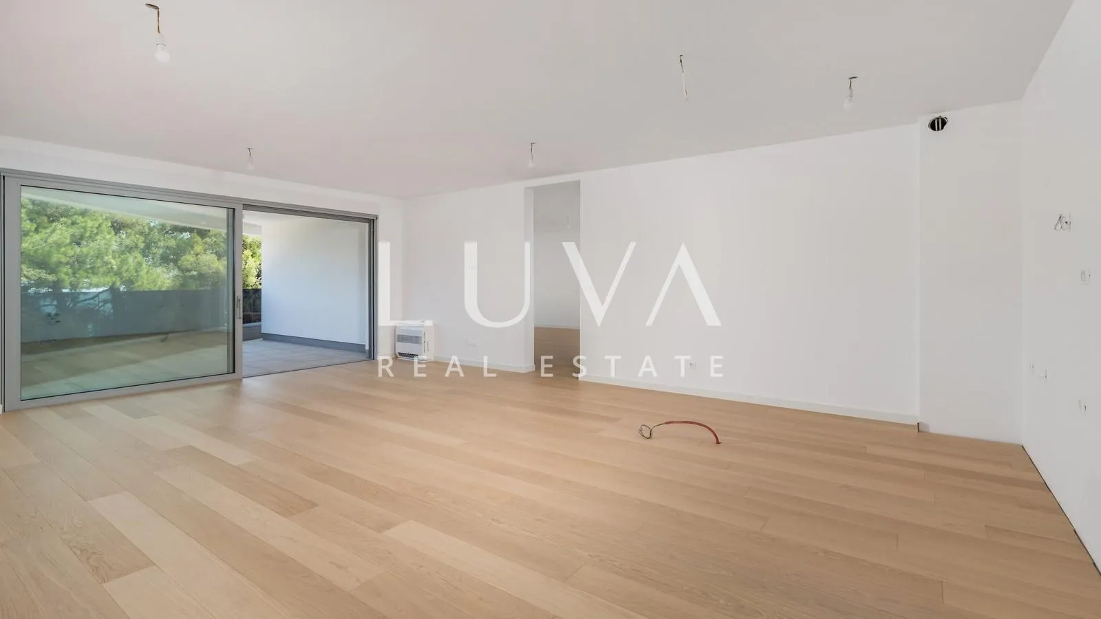 opatija, luksuzna novogradnja s pogledom na more, stan nkp 246,82 m2 - slika 21