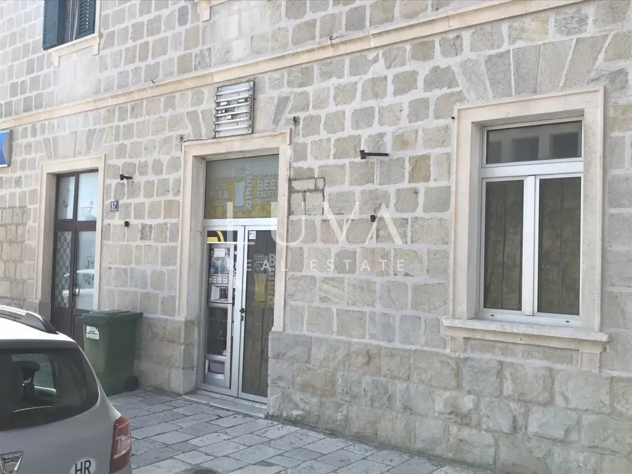 split, poslovni prostor na zapadnoj obali - slika 10