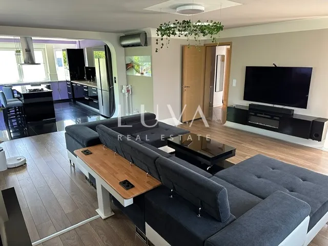 zagreb, podsused, moderan 3s stan, 116 m2 na prodaju - slika 1