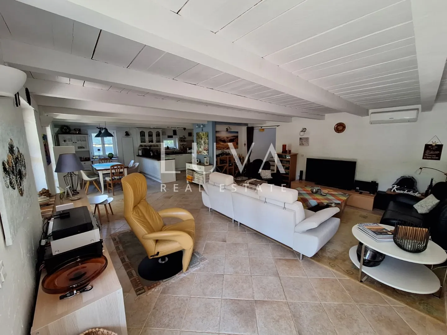 istra, baderna, istarska kuća s bazenom, 169 m², na prodaju - slika 2