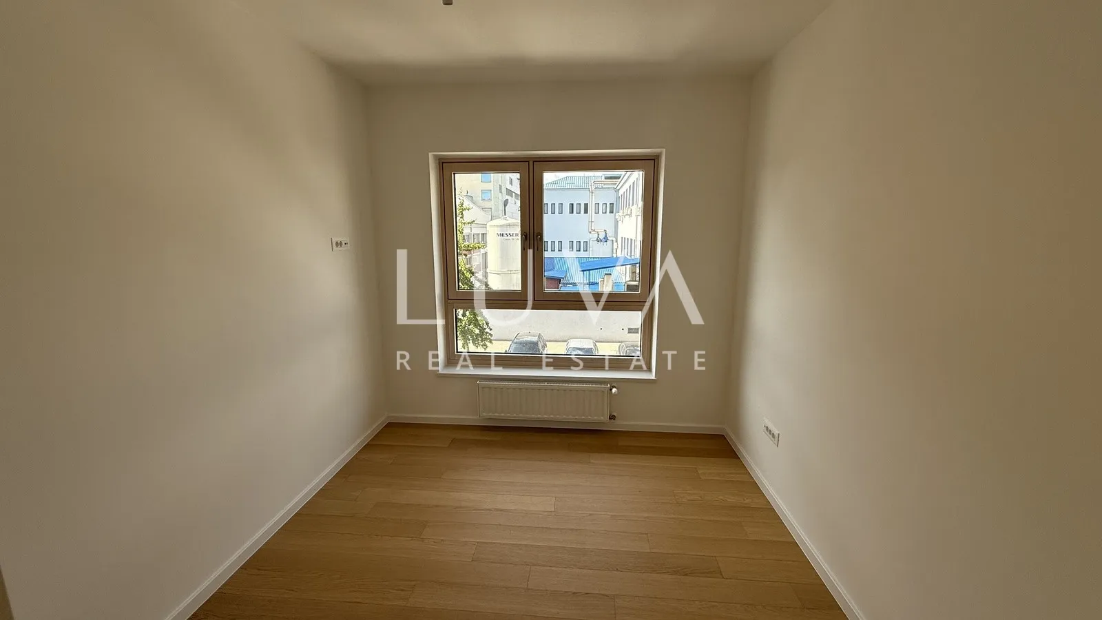 zagreb, črnomerec, moderni četverosobni stan s balkonom, 91,62 m2 - slika 6