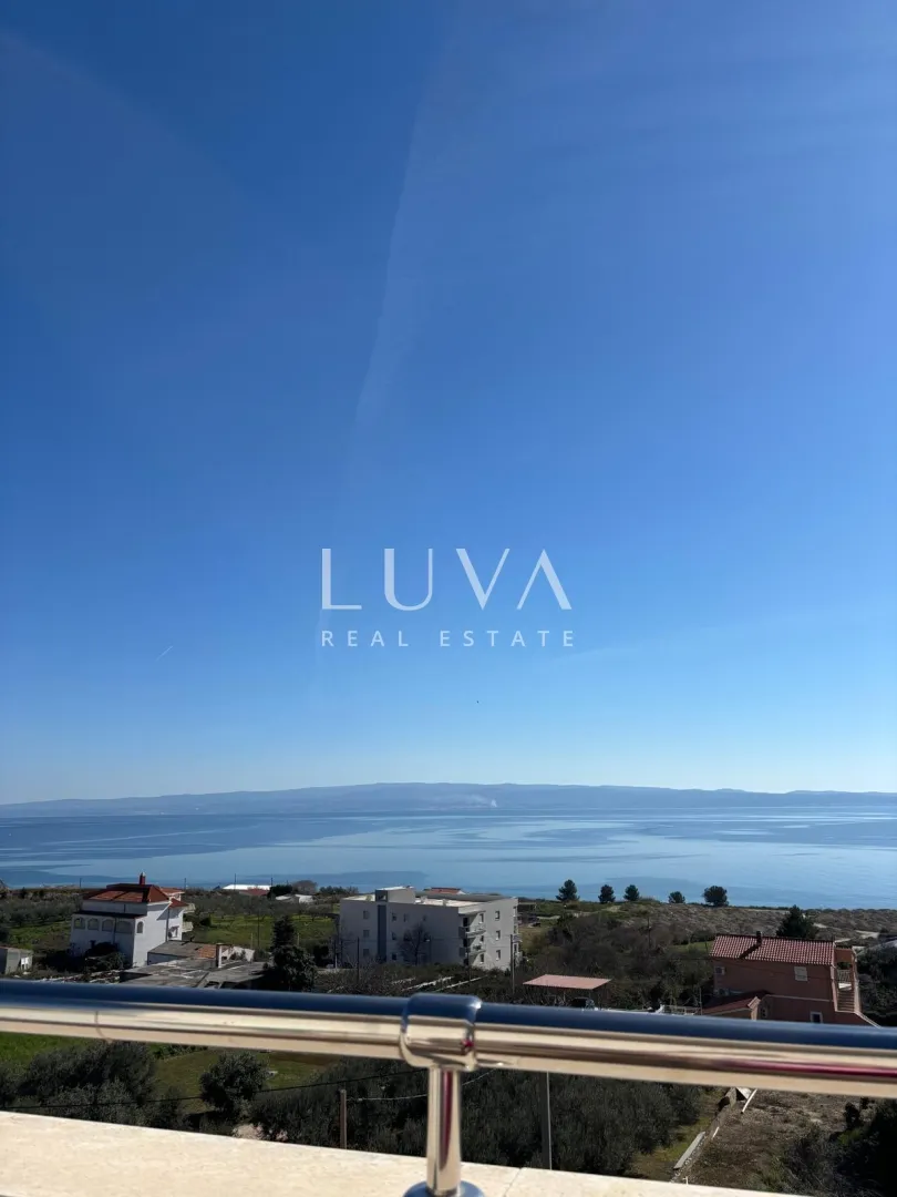 split, žnjan, 4s stan s pogledom na more, nkp 103 m2, prodaja - slika 2